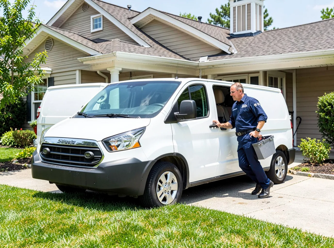 Emergency Plumber company in Saint George Island, AK